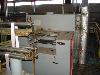 ERNST BENZ Narrow Fabric Finishing Range, 500mm width.